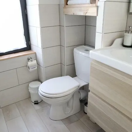 Апартаменты Noellet 4- Clermont Ferrand *