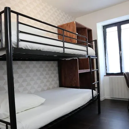 Noellet 4- Clermont Ferrand *