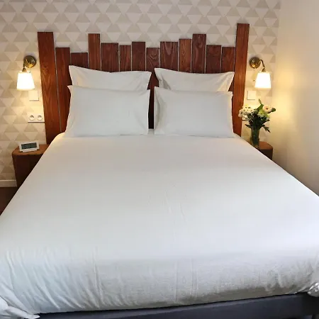 Апартаменты Noellet 4- Clermont Ferrand *